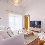 Casa Do Tempo *