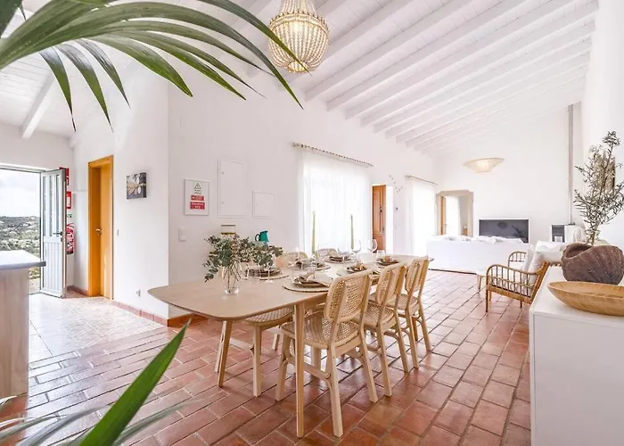 Nyaraló Casa Do Tempo Faro