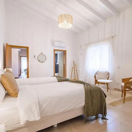 Holiday home Casa Do Tempo