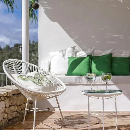 Casa Do Tempo Holiday home Faro