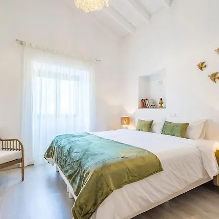Casa Do Tempo * Φάρο