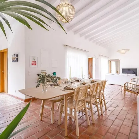 Holiday home Casa Do Tempo Faro