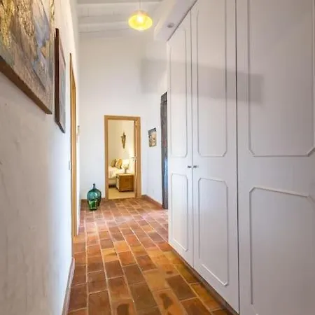 Casa Do Tempo Tatil Evi Faro