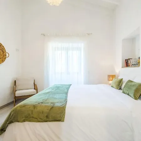 Casa Do Tempo *