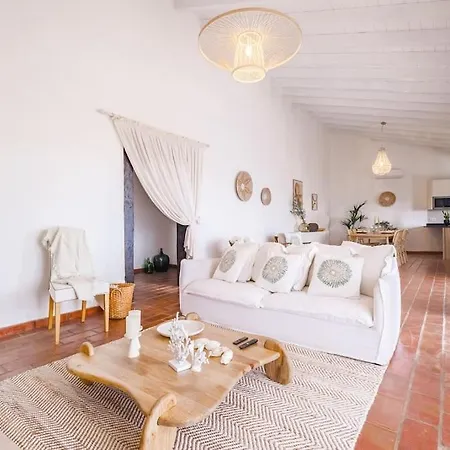 Casa Do Tempo * Faro