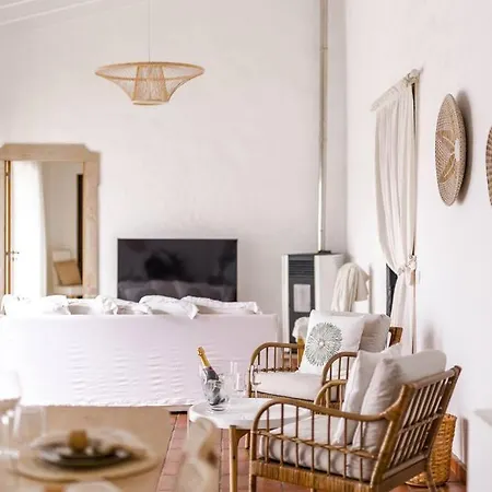 Σπίτι διακοπών Casa Do Tempo *
