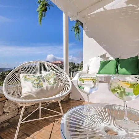 Casa Do Tempo * Faro