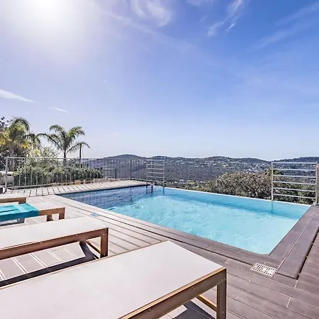 Casa Do Tempo Holiday home *