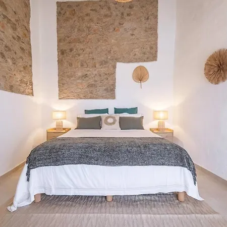 別荘 Casa Do Tempo ファロ