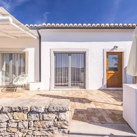 Casa Do Tempo * ファロ