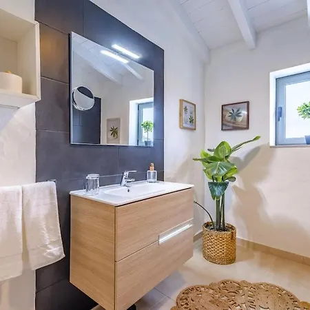 Σπίτι διακοπών Casa Do Tempo Φάρο