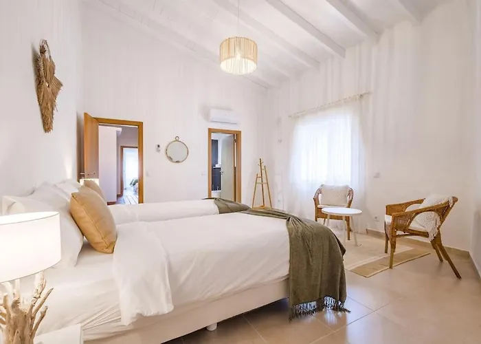 別荘 Casa Do Tempo