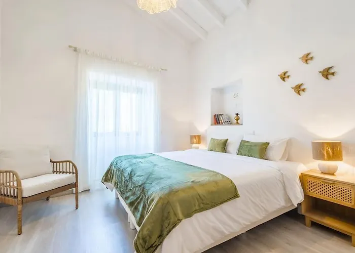 Casa Do Tempo * ファロ