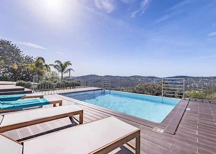 別荘 Casa Do Tempo