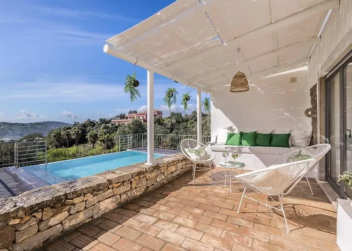 別荘 Casa Do Tempo *