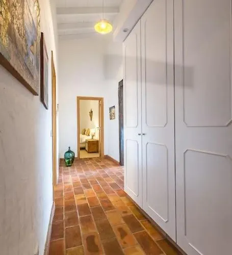 Casa Do Tempo 別荘 ファロ