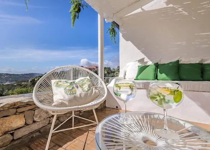 Casa Do Tempo * ファロ