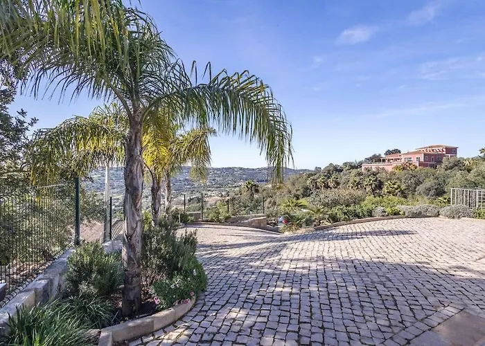 別荘 Casa Do Tempo *