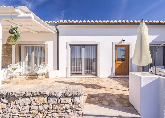 Casa Do Tempo * ファロ