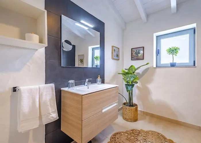 別荘 Casa Do Tempo ファロ