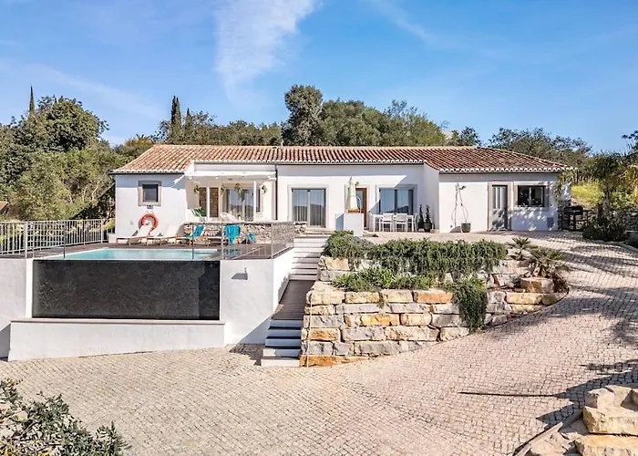 Casa Do Tempo 別荘 *